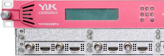 裕宽科技ASI光端机达到了您的预期