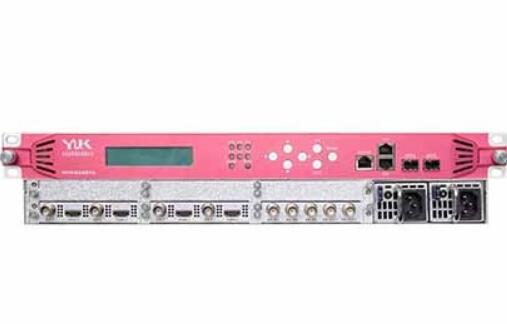 裕宽ASI光端机可靠性的表现